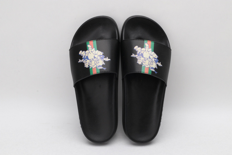 GC Slide