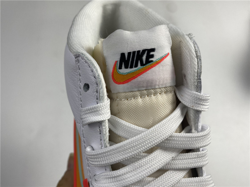 Nike Blazer Mid