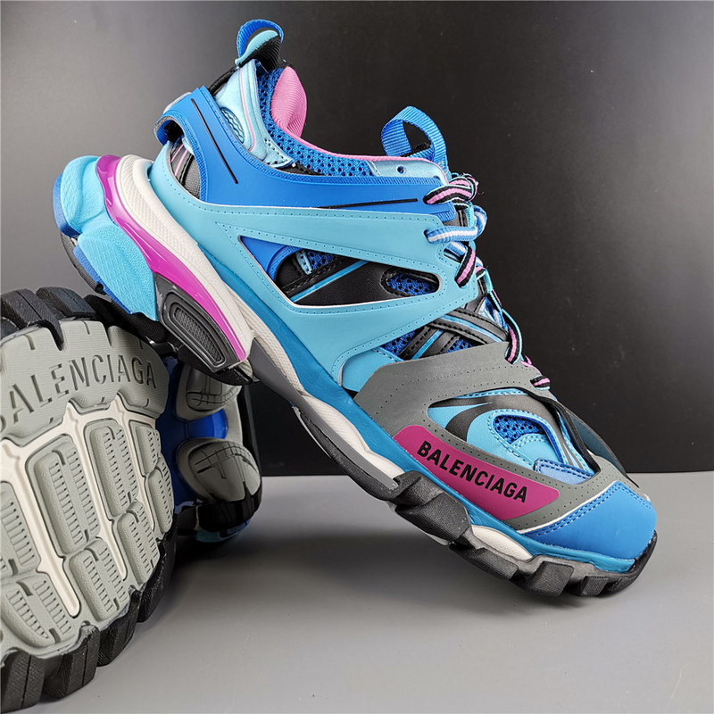 BLCG Sneaker Tess.s.Gomma 542023-W1GB5-4162