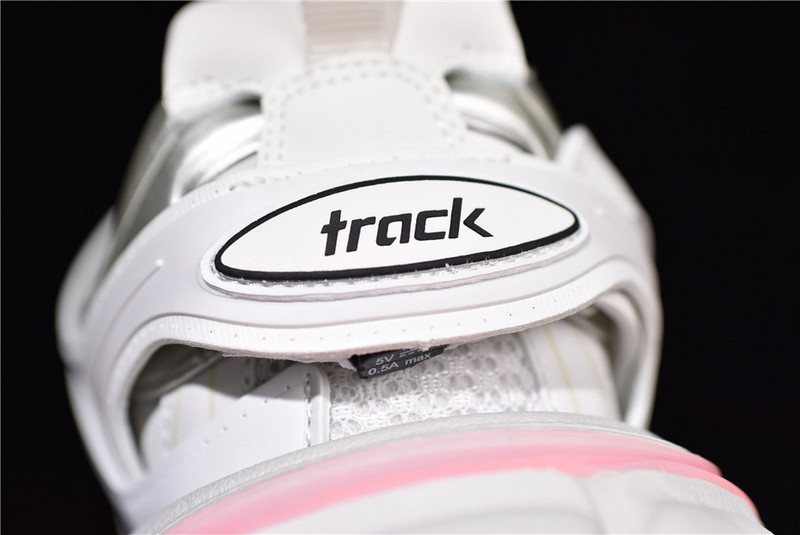 BLCG Sneaker Tess.s.Gomma LED 542023-W1GB7-6509