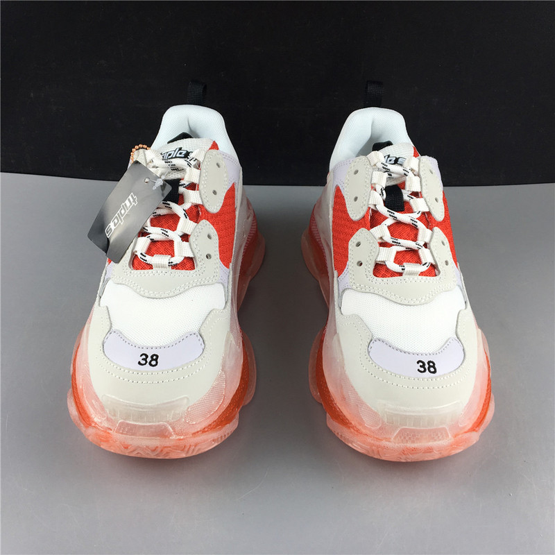 BLCG Triple S 544351-W09E1-4552