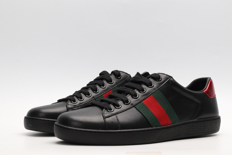 GC Ace Leather Sneaker 386750 A38D0 1078