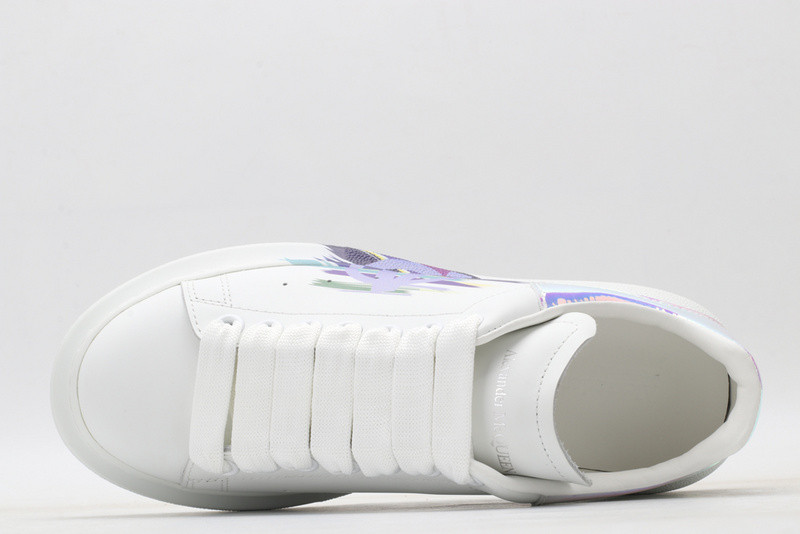 MQ Sneakers