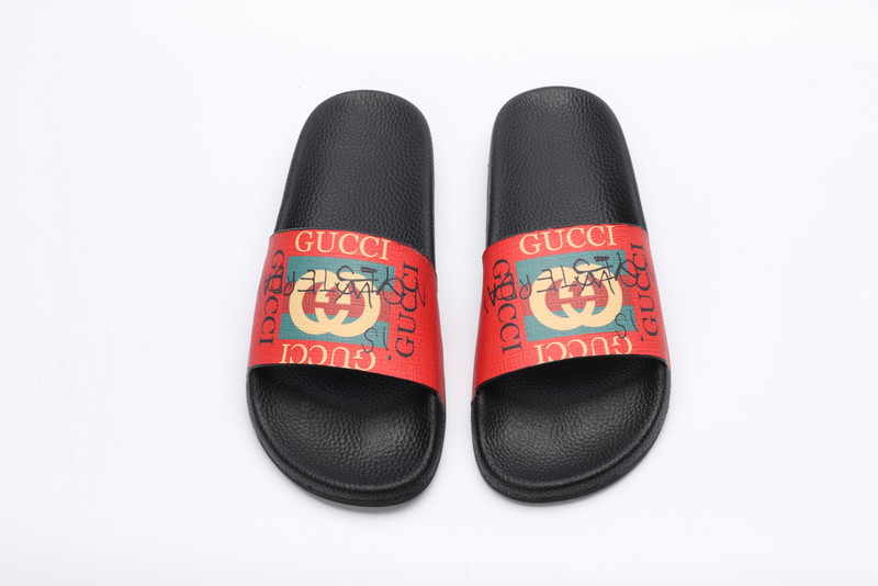 GC Slide