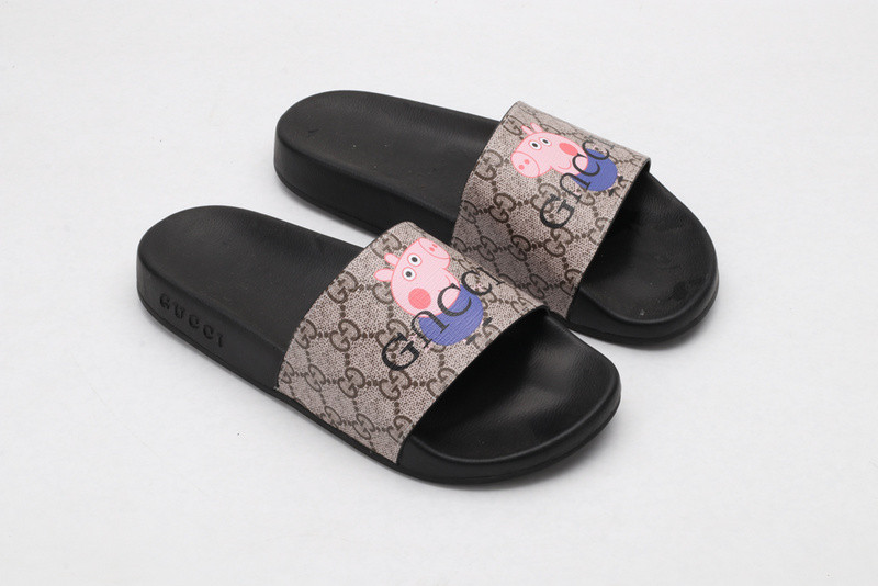 GC Slide