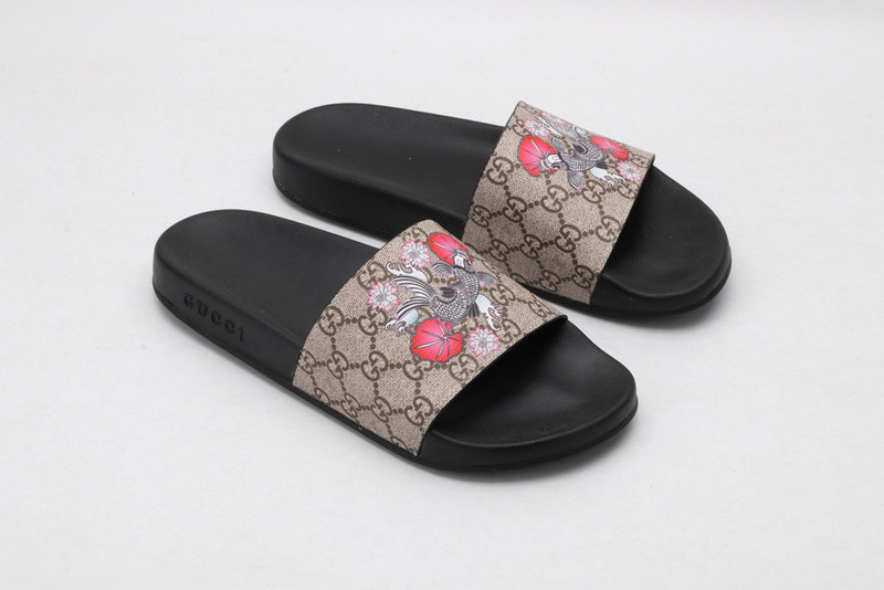 GC Slide