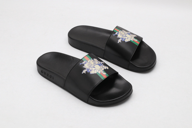GC Slide