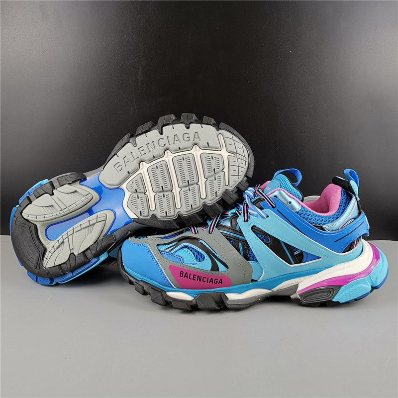 BLCG Sneaker Tess.s.Gomma 542023-W1GB5-4162
