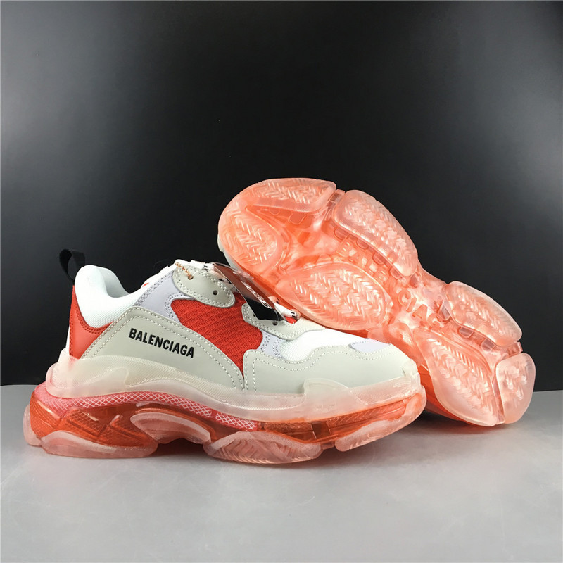 BLCG Triple S 544351-W09E1-4552