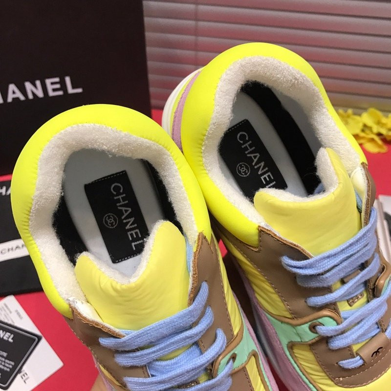CNL Sneakers