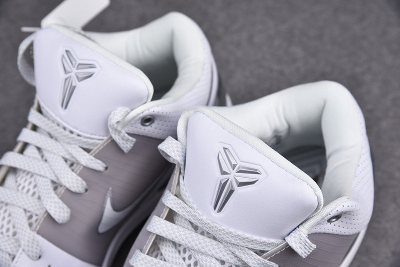 Nike Zoom Kobe 4