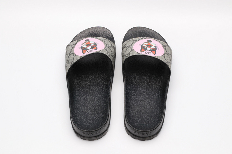 GC Slide