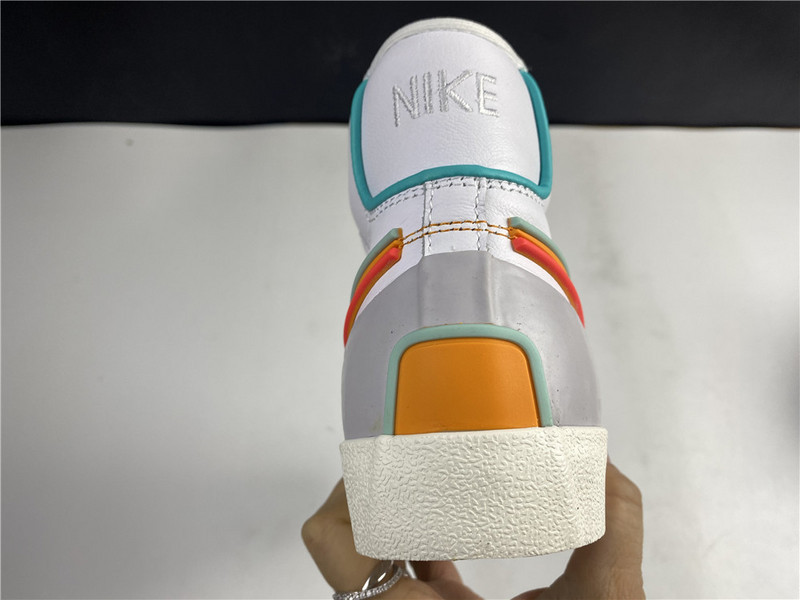 Nike Blazer Mid