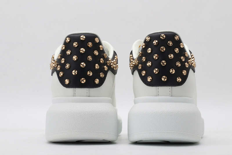 Alexander McQueen Sneakers 553776WHGP59061