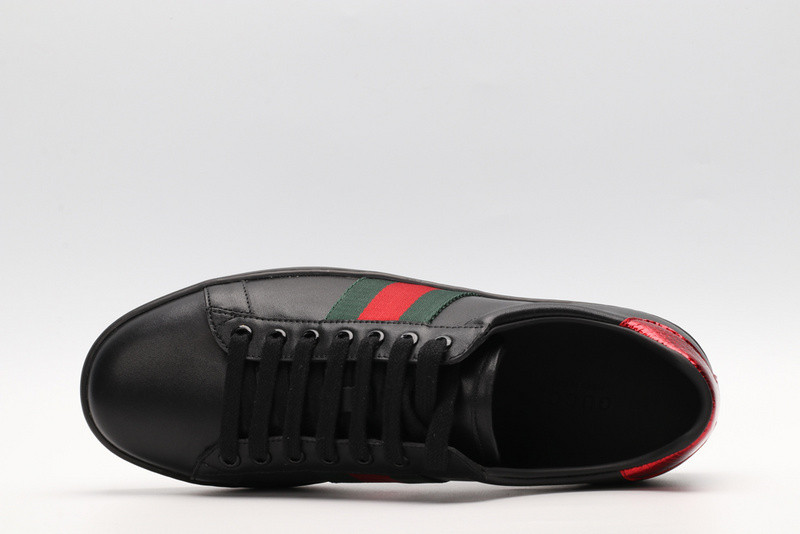 GC Ace Leather Sneaker 386750 A38D0 1078