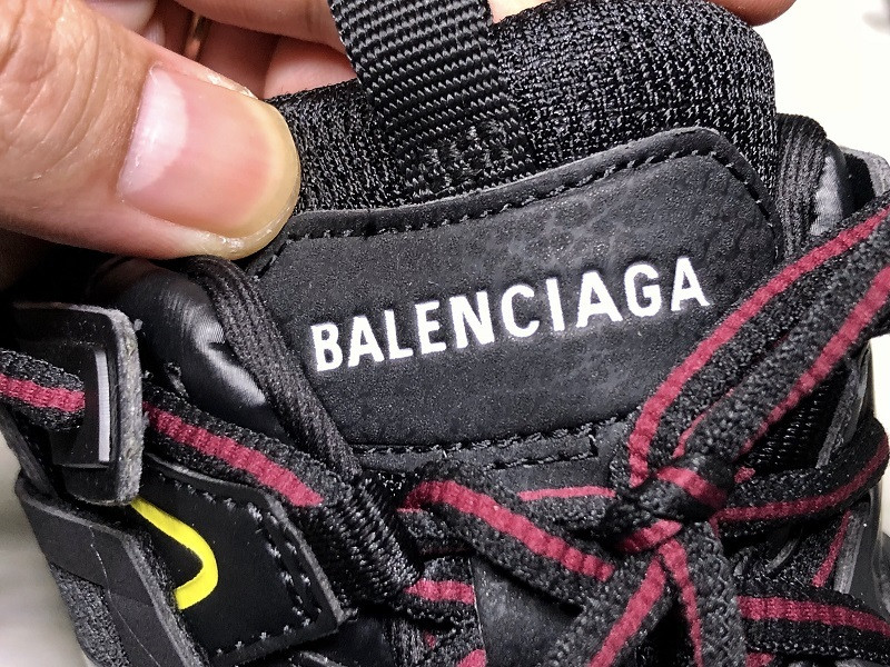 BLCG Sneaker Tess.s.Gomma 542023-W1GB9-6509