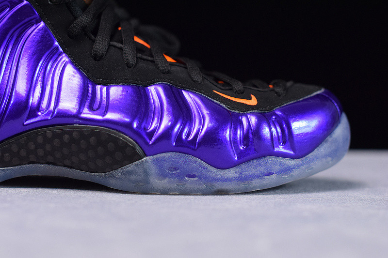 Nike Air Foamposite One
