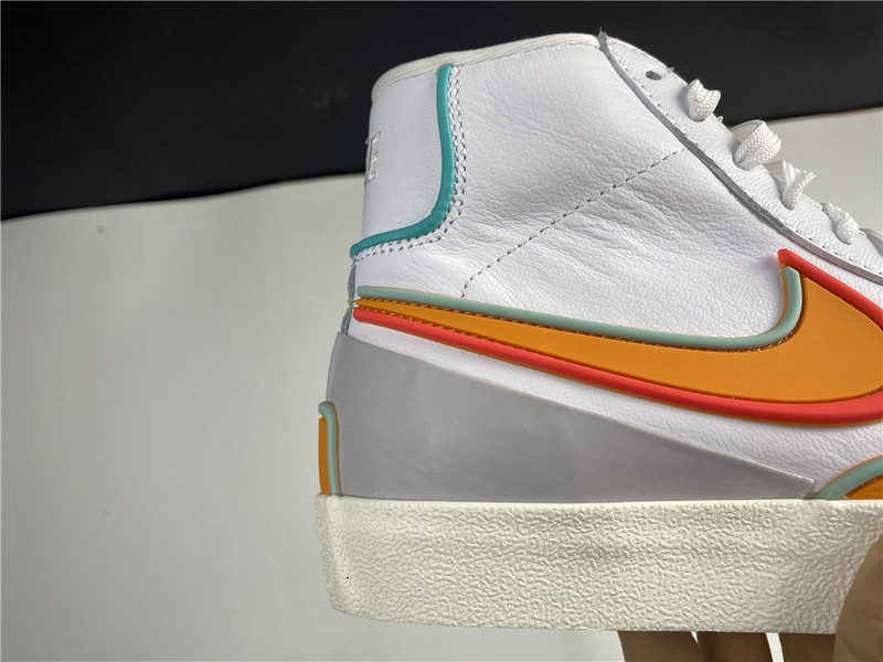 Nike Blazer Mid