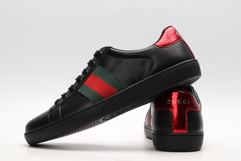 GC Ace Leather Sneaker 386750 A38D0 1078