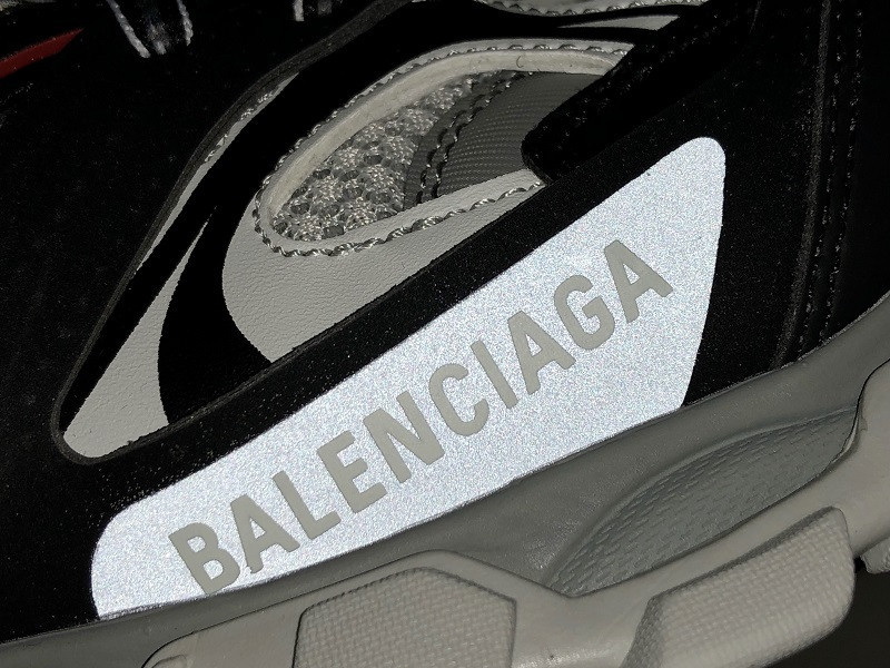 BLCG Sneaker Tess.s.Gomma 542023-W1GB1-4014