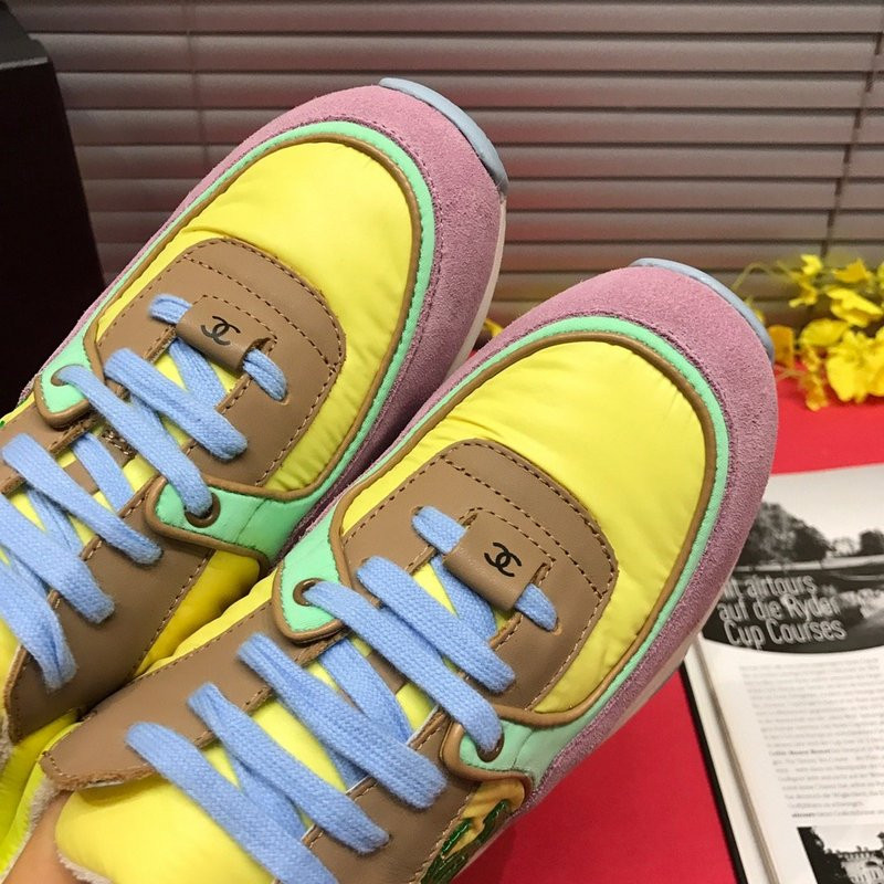 CNL Sneakers