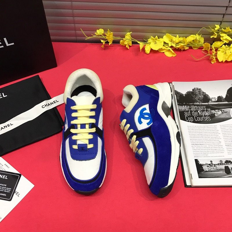CNL Sneakers