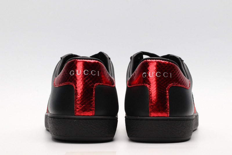 GC Ace Leather Sneaker 386750 A38D0 1078
