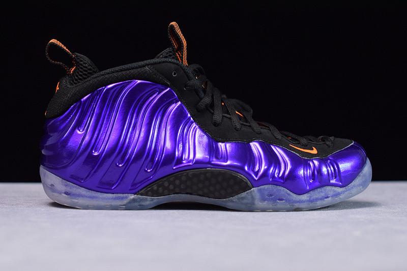 Nike Air Foamposite One