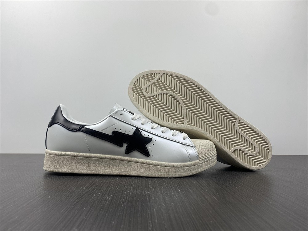 Bape Low sneakers