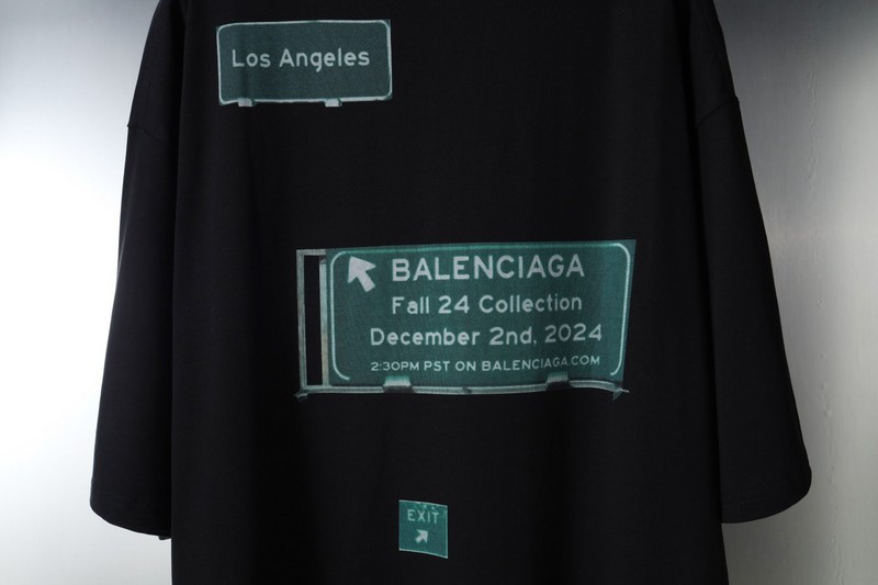 BLCG Sport T shirt