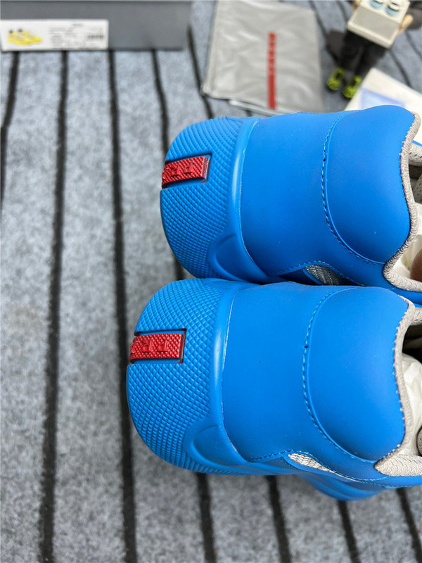 PA Low Sneakers
