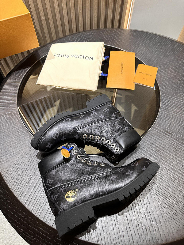L*V BOOTS
