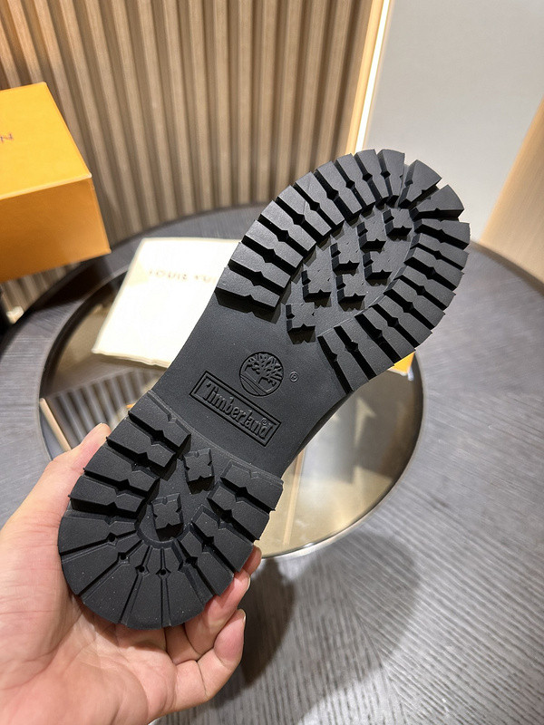 L*V BOOTS