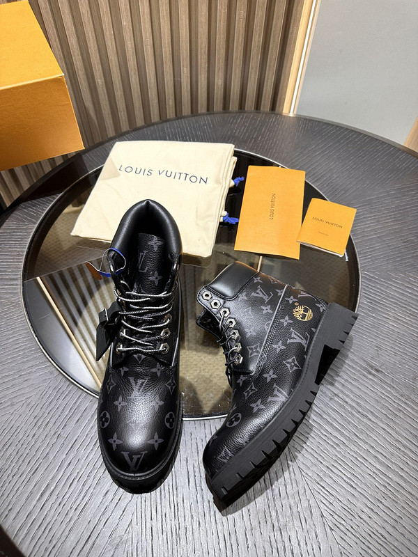 L*V BOOTS