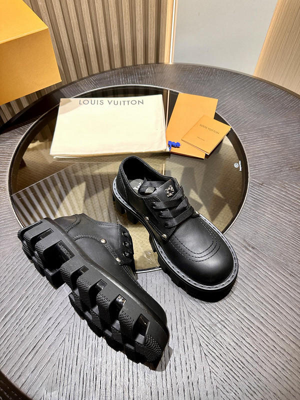L*V BOOTS