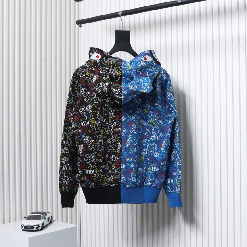 Bape HOODIE