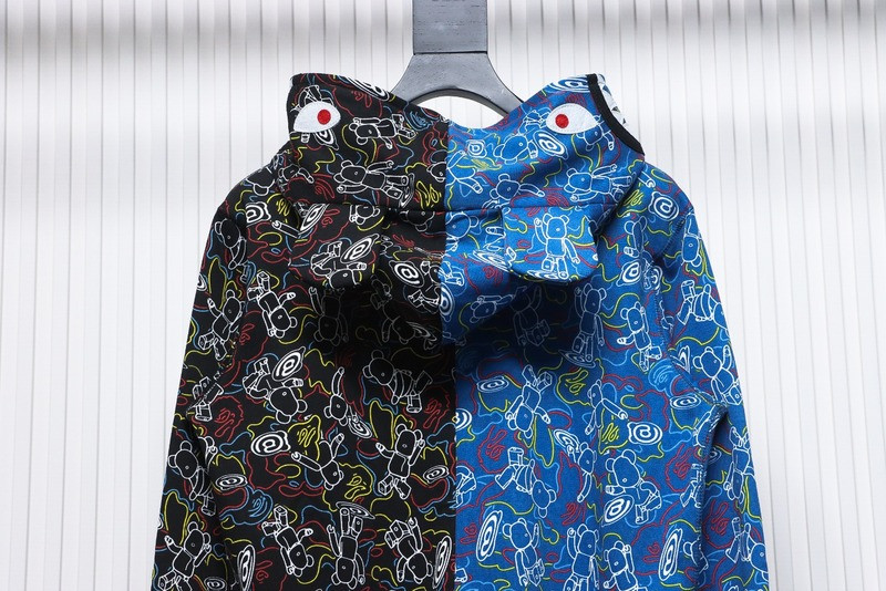 Bape HOODIE