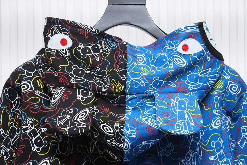 Bape HOODIE