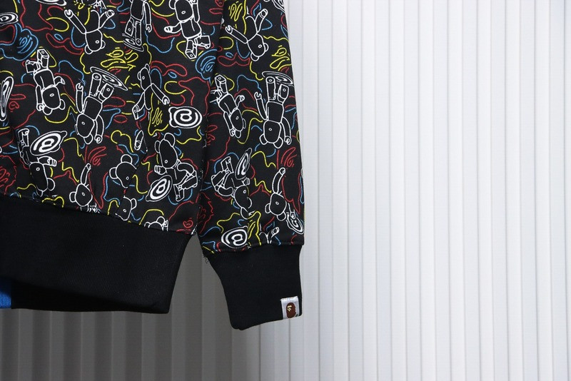 Bape HOODIE
