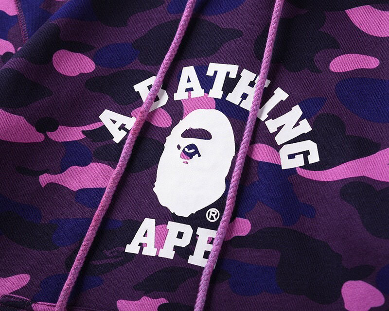 Bape HOODIE