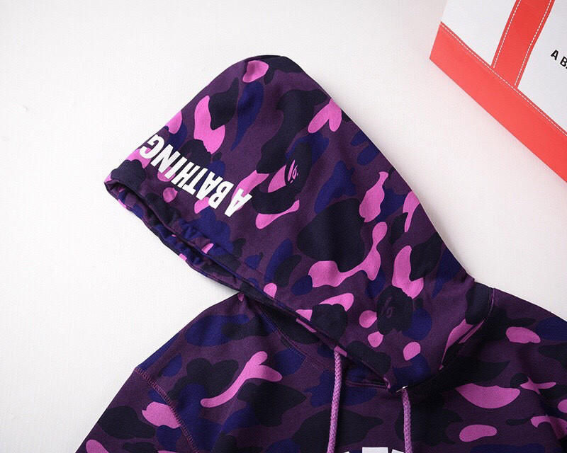 Bape HOODIE