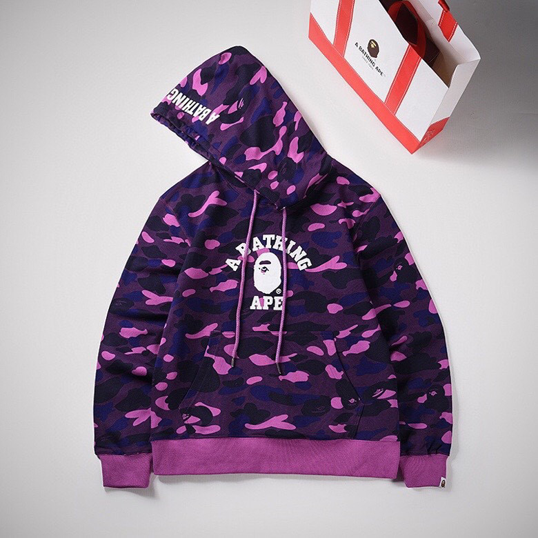Bape HOODIE