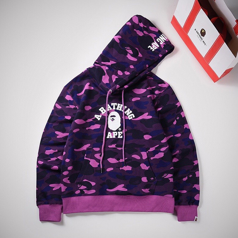Bape HOODIE