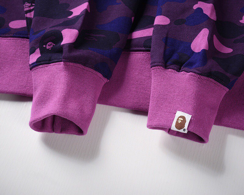 Bape HOODIE