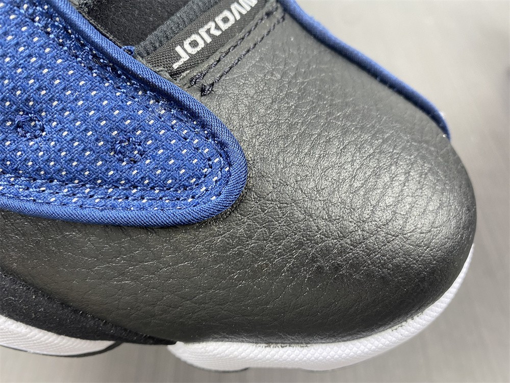 Air Jordan 13 "Brave Blue" DJ5982-400