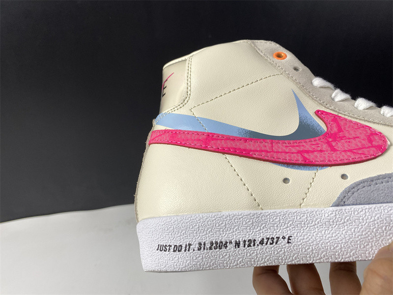 Nike Blazer Mid “Shanghai” DC0707-164