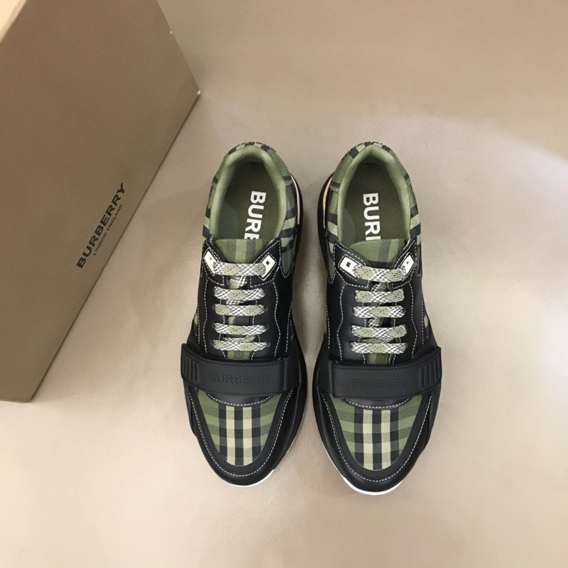 BY sneakers BUR-01
