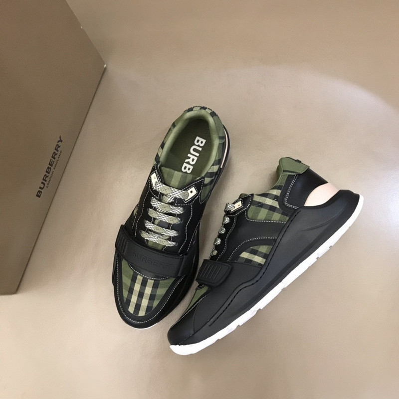 BY sneakers BUR-01