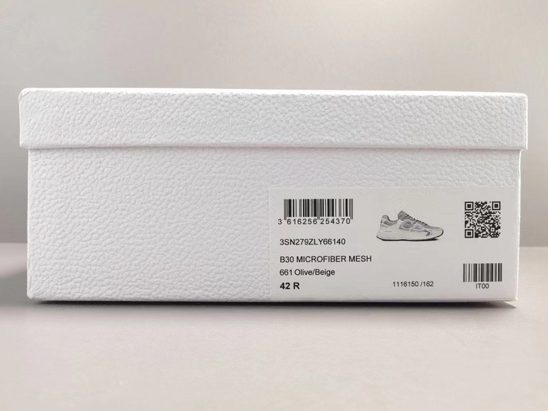 DR B30 Sneaker