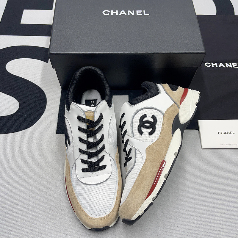 CNL Sneakers
